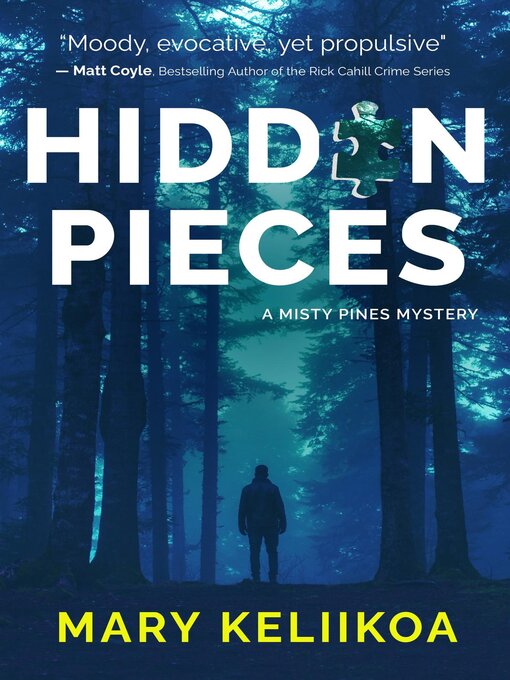 Title details for Hidden Pieces by Mary Keliikoa - Available